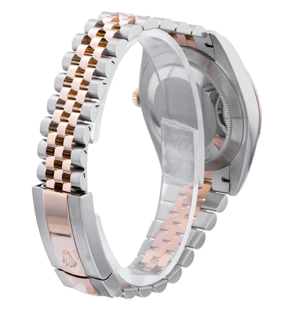 Rolex Datejust 41 126331 Image 3